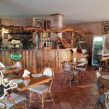 La Botte Pub Birreria À l'intérieur