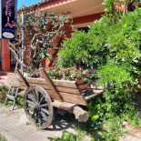 La Botte Pub Birreria À l'intérieur