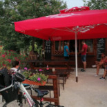 Delta Büfé Cibo