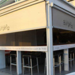 Burger 12 Esterno