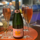 Bubbles Cibo