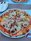 Pizza N° 1 food