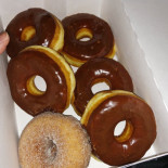 Donut Time Cibo