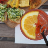 Dot Caffe' Cibo