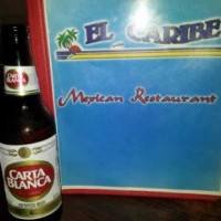 El Caribe food