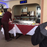 Regency Cottage Cibo