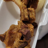 Pollos Mario Cibo