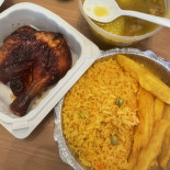 Pollos Mario Cibo