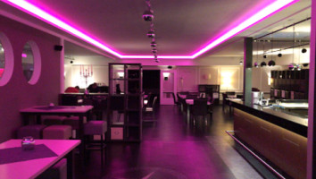 Vaan Restarant & Lounge food