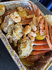 Krab Kingz Tulsa food