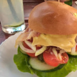 Kikötő Büfé Cibo