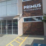 Primus Esterno