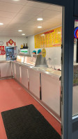 Kowloon Chinese Chippy food