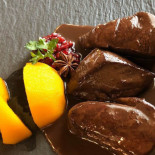 Mondschein food