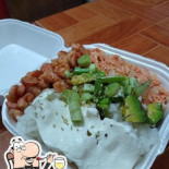 Sushi'ngada Cibo