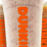 Dunkin' Cibo