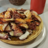 A Taberna Do Barbas Cibo
