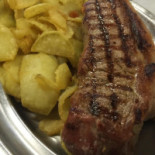 A Taberna Do Barbas Cibo