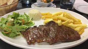 Lagar Mar-Restauração e Bebidas Unipessoal Lda food