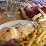 Grand Grimod Comida