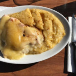 Grand Grimod Comida