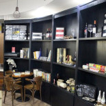 New Level Caffe Cibo