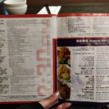 Phoenix Jīn Fèng Cān Tīng Cibo