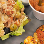 Karousel Cibo