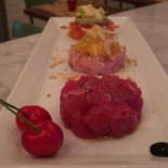 Al Coltello Comida