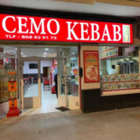 Cemo Kebab Cibo