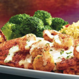 Ruby Tuesday Cibo