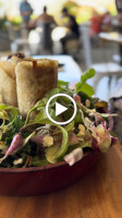 El Huerto Farm To Table food