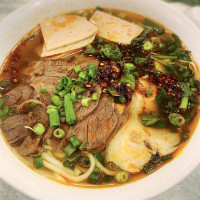 Pho Saigon Vietnamese Noodle House food