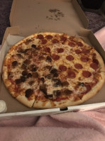 Papa John's Pizza food