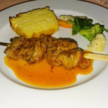 Lescaleyrou Cibo