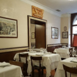 La Campana Comida