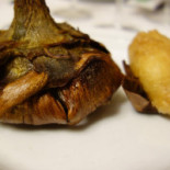 La Campana Comida