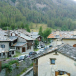 Laghi Blu Nourriture