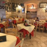 Matthew's Pizza Giovinazzo Nourriture