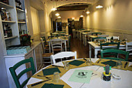 Trattoria La Bettola food