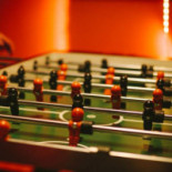 Interface Drinks Games Dentro