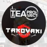 Tea Project Esterno