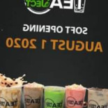 Tea Project Cibo