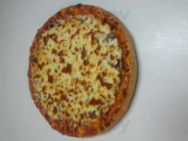 Avy's Pizza food