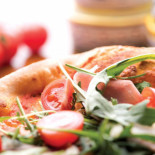 Intermezzo Cibo