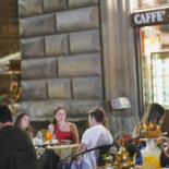 Caffè San Firenze Nourriture