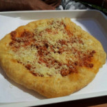 Napsugár Büfé Cibo