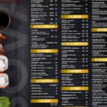 Sova Loft Cibo