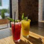 Fusion Union Cibo