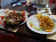 Mediterraneum food